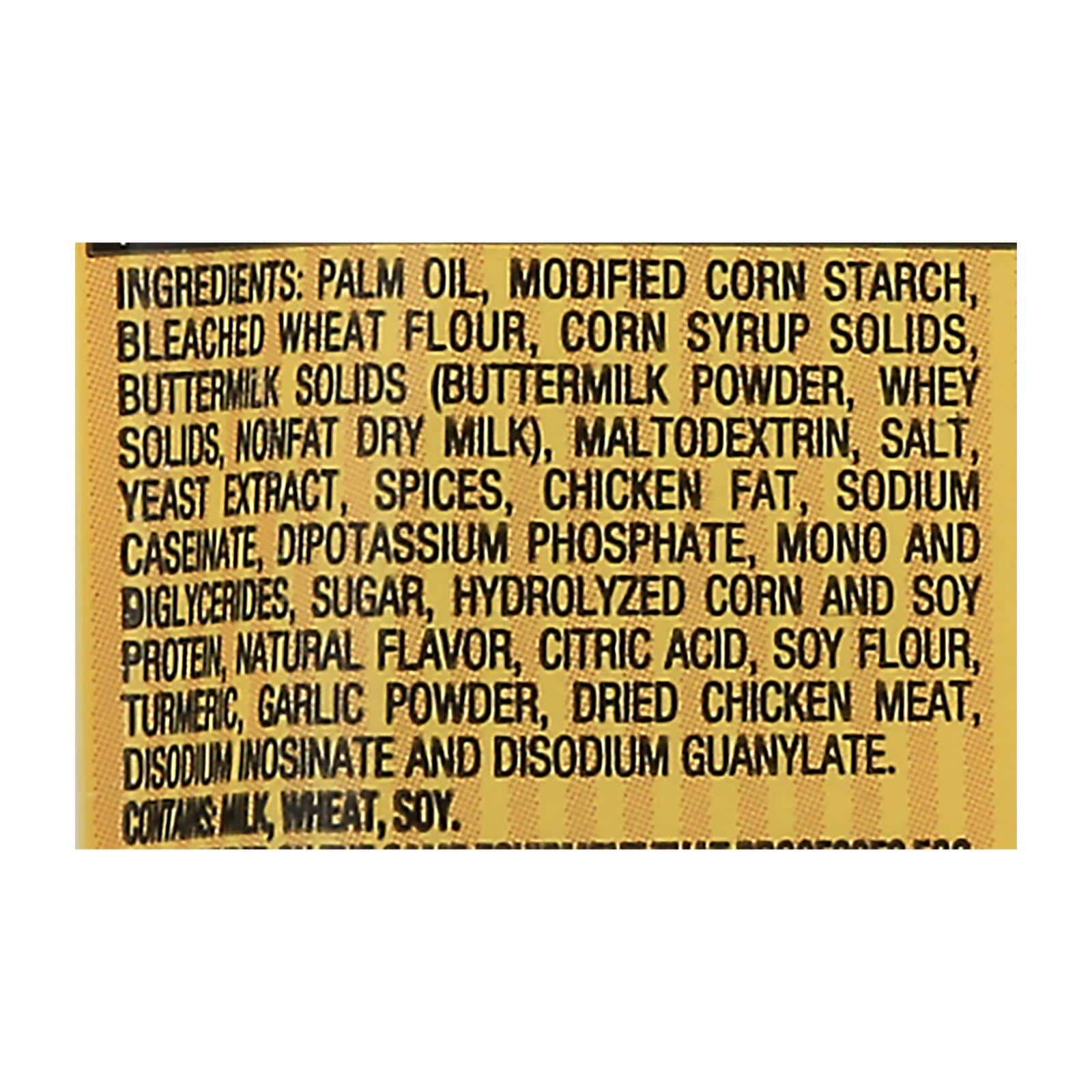 Southeastern Mills Gravy - Country - Case of 24 - 2.75 oz - Image 3