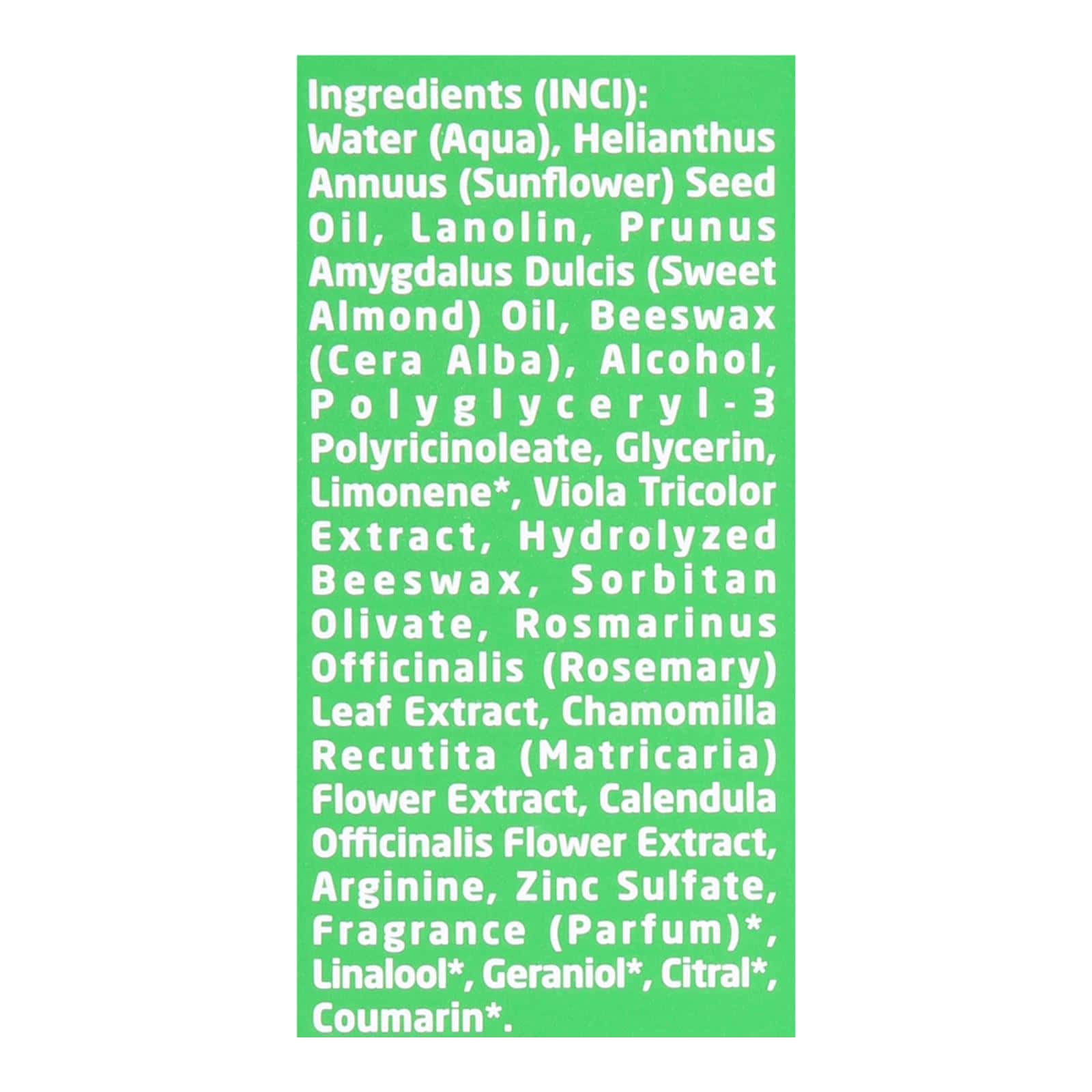 Weleda Skin Food Cream - 2.5 oz