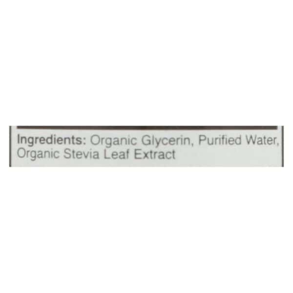 Sweet Leaf - Swtdrp Stevia Clear - 1 Each - 2 FZ