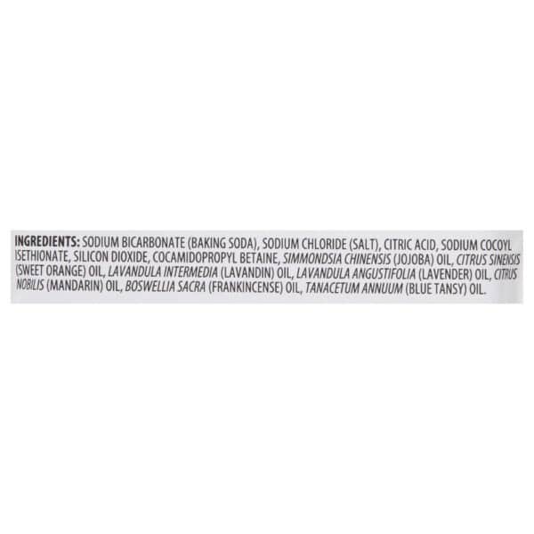 Aura Cacia - Fizzy Bath Kids Bedtime - Case of 6-2.5 OZ