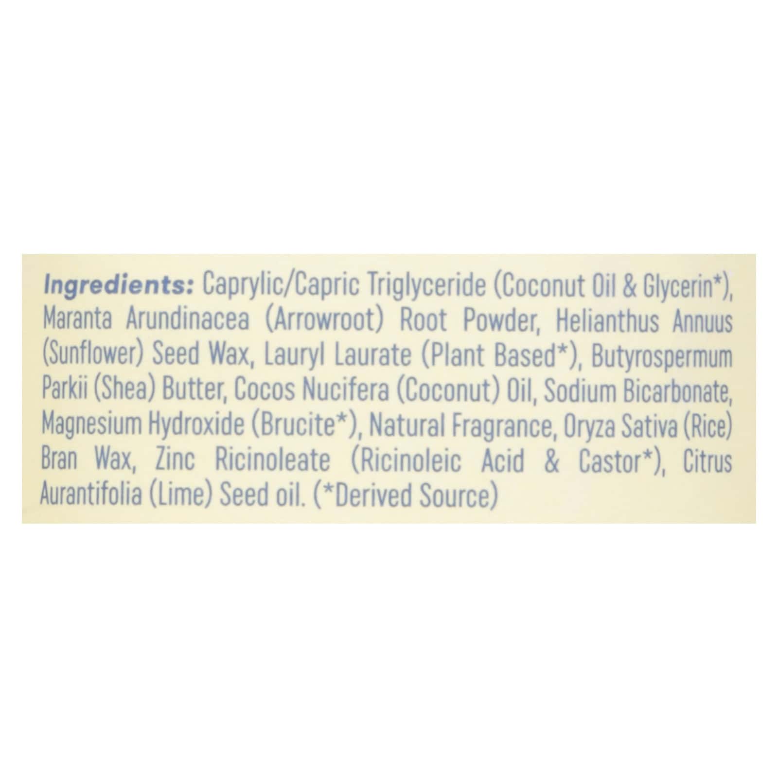 Hibar Inc - Deod Lav Jasmine - EA of 1-2.25 OZ - Image 2