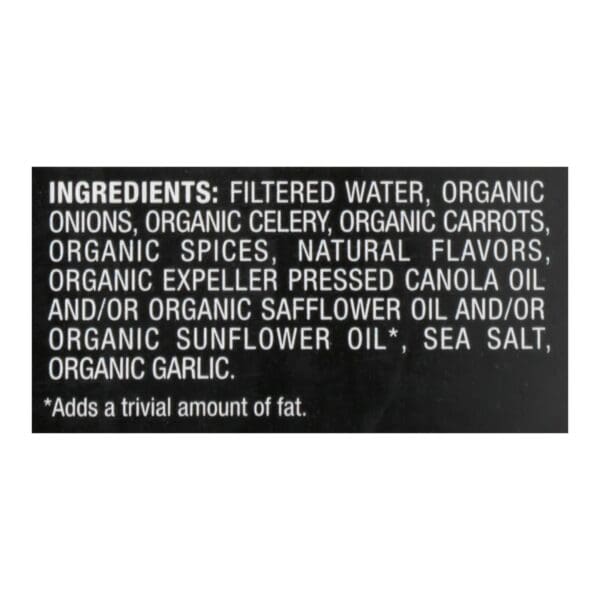 Imagine Foods - Broth No Chicken Ls - Case of 6-32 FZ