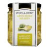 Cucina & Amore - Artichoke Qrtrs Marinate - Case of 6 - 14.5 OZ - Image 2