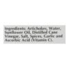 Cucina & Amore - Artichoke Qrtrs Marinate - Case of 6 - 14.5 OZ - Image 3