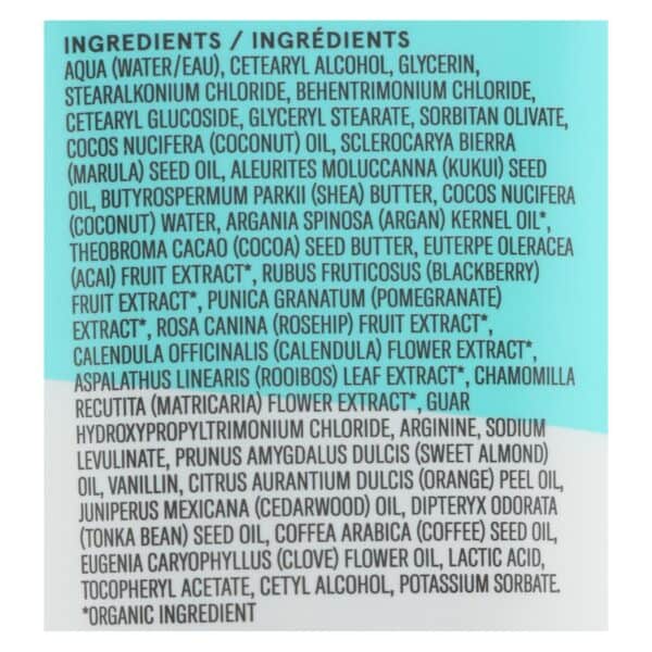 Acure - Conditioner Coconut Soothing - 1 Each-8 FZ - Image 2
