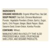 Koyo Garlic Pepper Ramen - Case of 12 - 2.1 OZ - Image 3