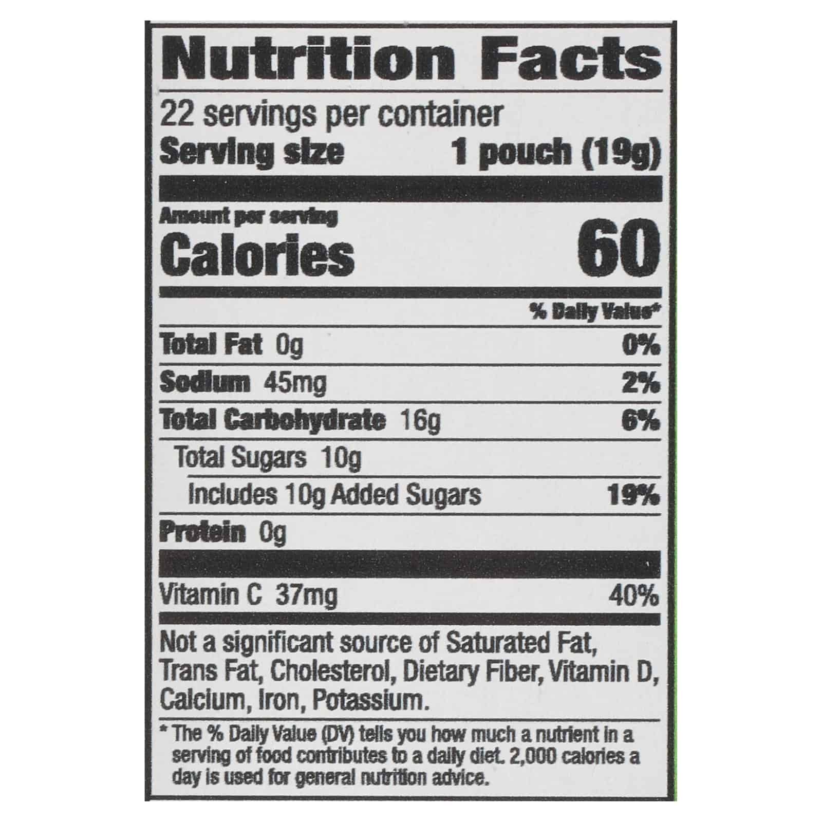 Annie's Homegrown - Fruit Snack Organic 2 Variety Pack 22 Count - Case of 6 - 15.4 Ounces - Image 2