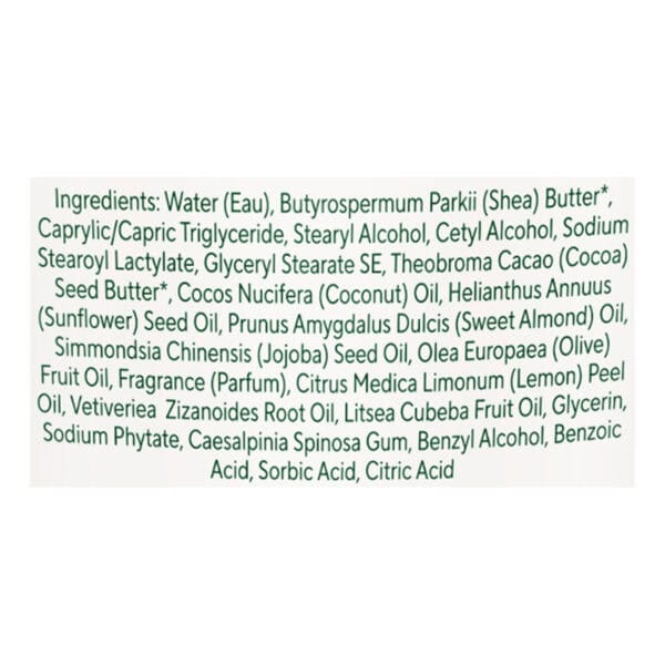 South Of France - Hand Body Crm Lem Vrbna - EA of 1-8 FZ