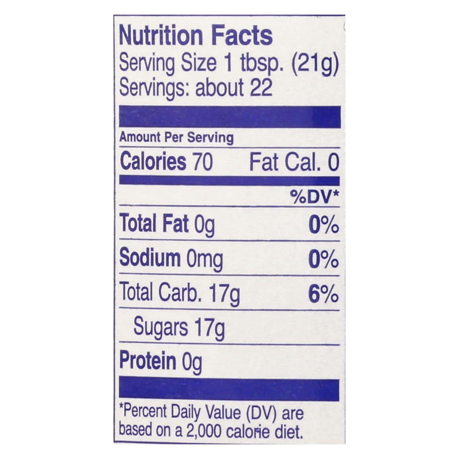 Really Raw Honey - 16 oz - Image 3