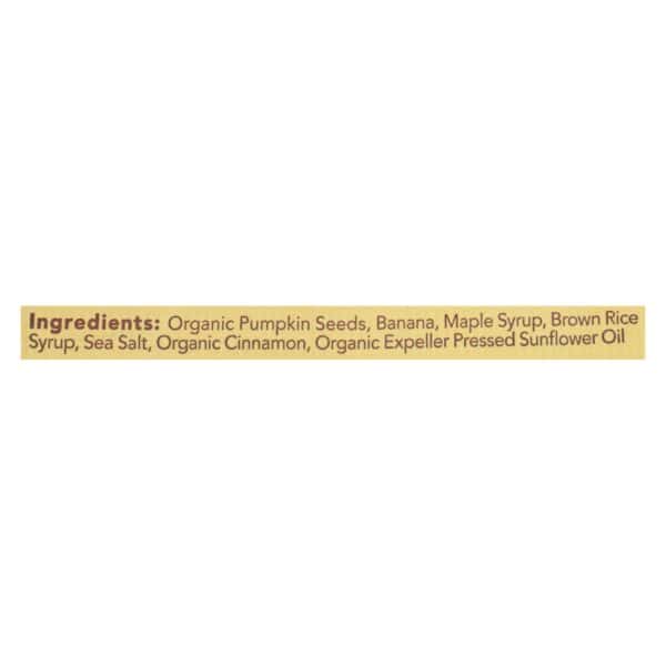 88 Acres - Protein Bar Banana Bread - Case of 9-1.9 OZ - Image 3