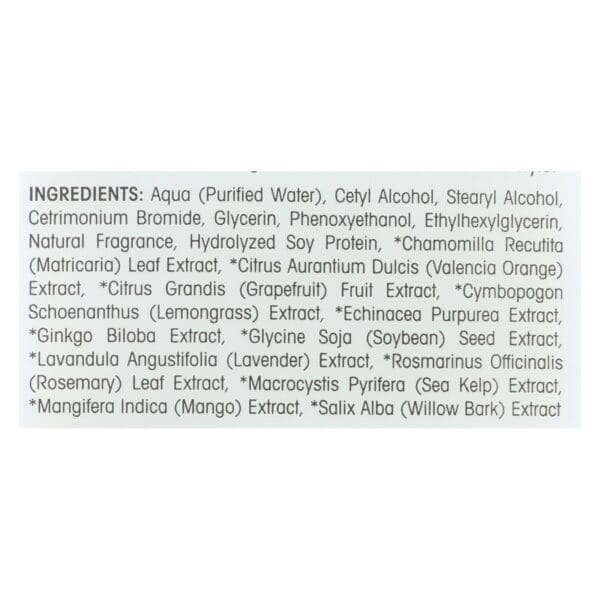 Giovanni Hair Care Products - Conditioner Smooth Deep Moisture - 24 FZ