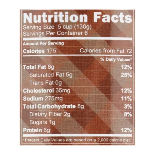 Frik And Frak - Sauce Cognac - Case of 6-24 OZ - Image 3