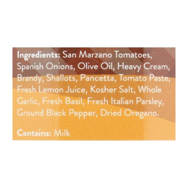 Frik And Frak - Sauce Cognac - Case of 6-24 OZ
