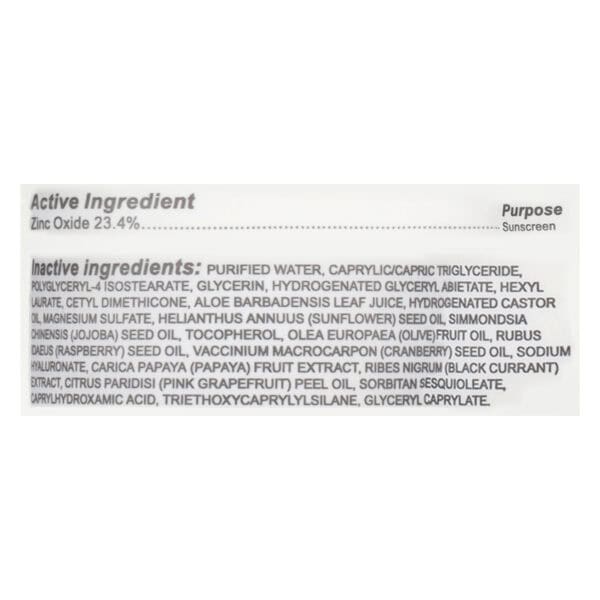 Thinksport - Snscrn Clear Zinc SPF50 - 1 Each -3 FZ - Image 2