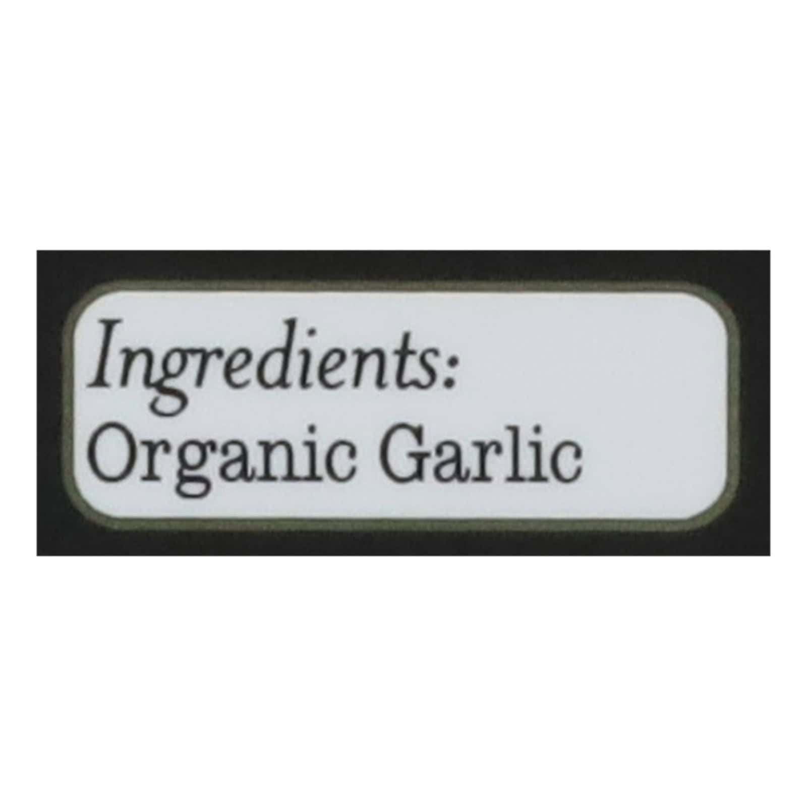 Watkins - Powder Garlic - Case of 6-22 OZ