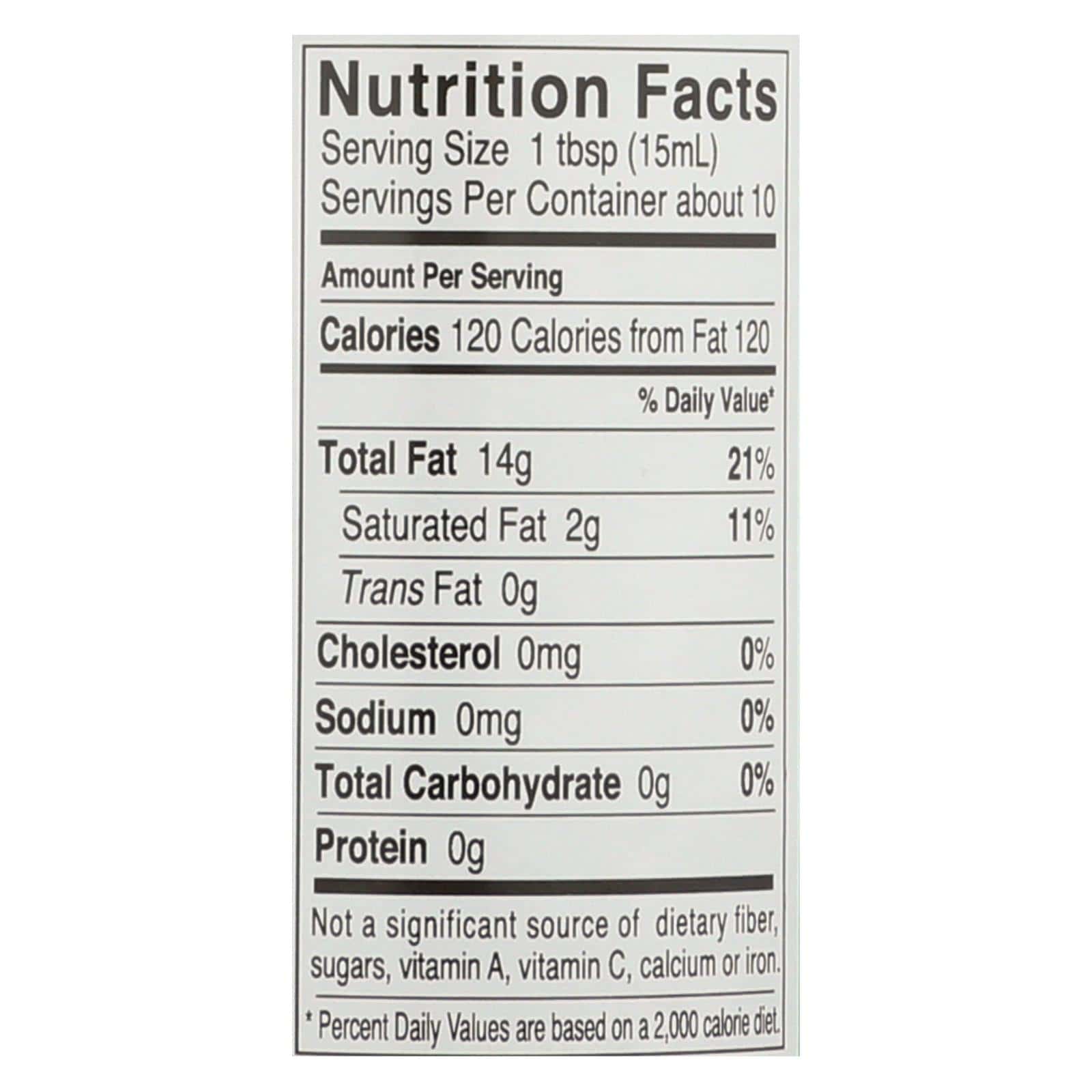 Kikkoman Sesame Oil - Case of 12 - 5 Fl oz. - Image 2