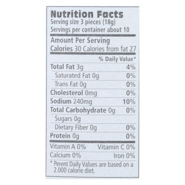 Bono - Olives Whole Green - Case of 6-6.4 OZ - Image 3
