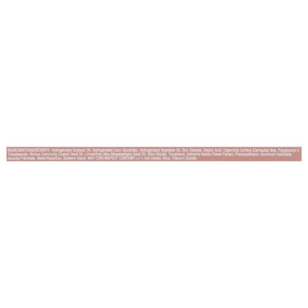 Mineral Fusion - Brow Pencil Dark Brown - 1 Each-.003 OZ - Image 2
