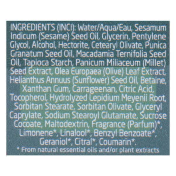 Weleda - Day Cream Plumping - EA of 1-1.3 FZ
