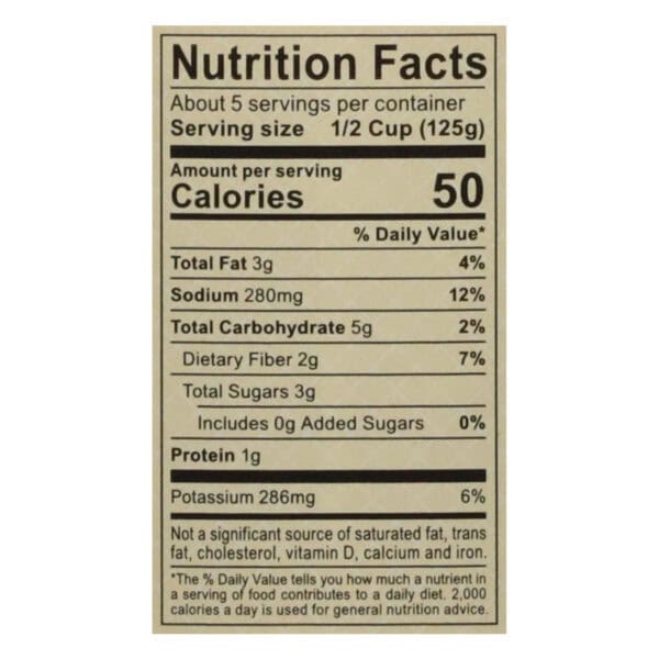 Lucini Italia - Pasta Sauce Organic Spicy Tuscan - Case of 6-24 Fluid Ounces - Image 3