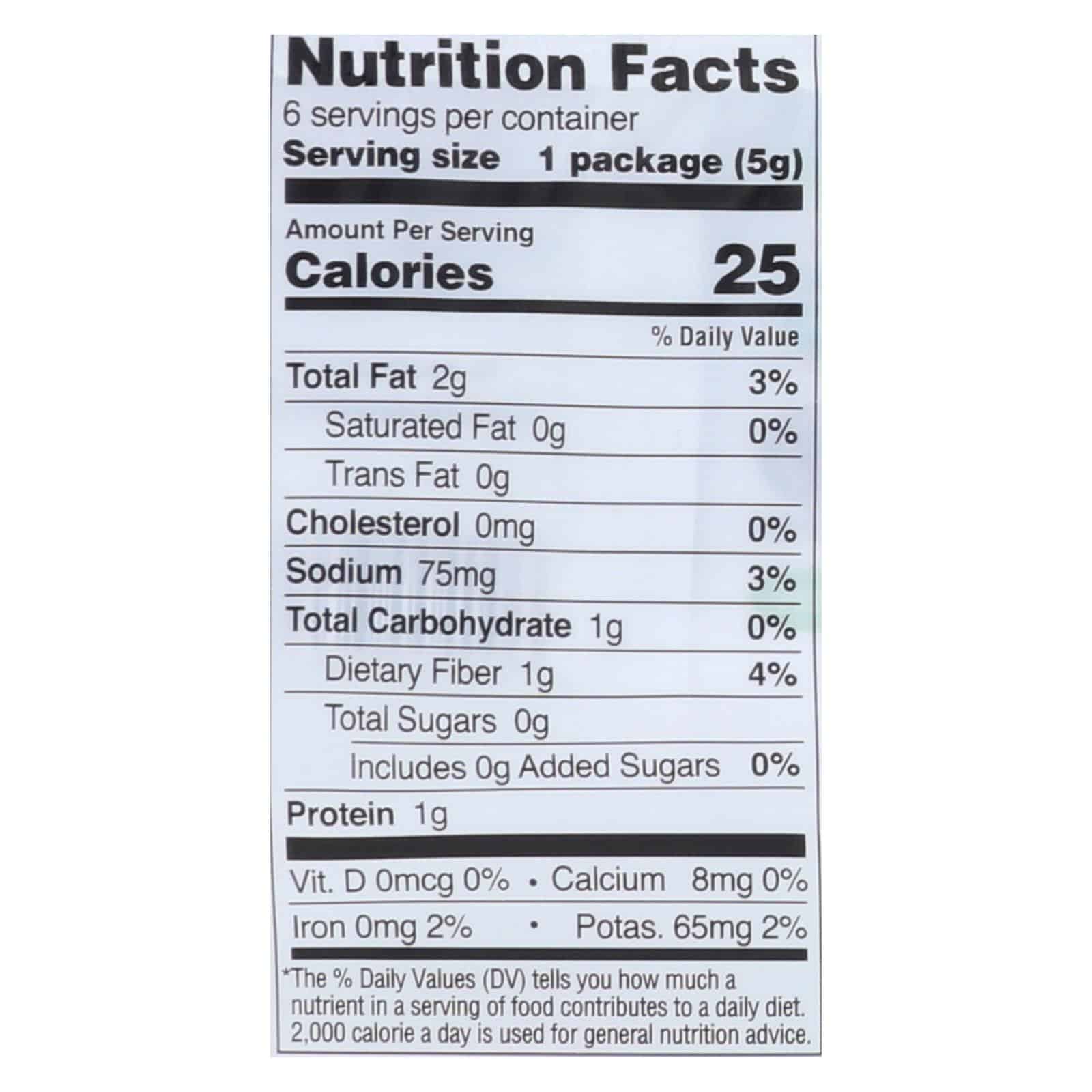 Gimme Seaweed Snacks Seaweed Snack - Organic - Extra Virgin Olive Oil - Case of 8 - 6/.17 oz - Image 3