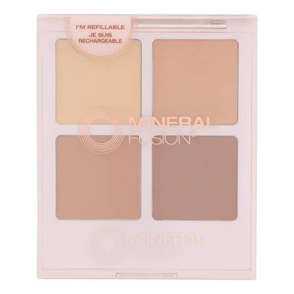 Mineral Fusion - Mkup Rfl Cnclr Decadence - 1 Each-.21 OZ
