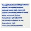 Earth Friendly Free and Clear Oxobrite Multi - Purpose Stain Remover - Case of 6 - 3.6 lb. - Image 2