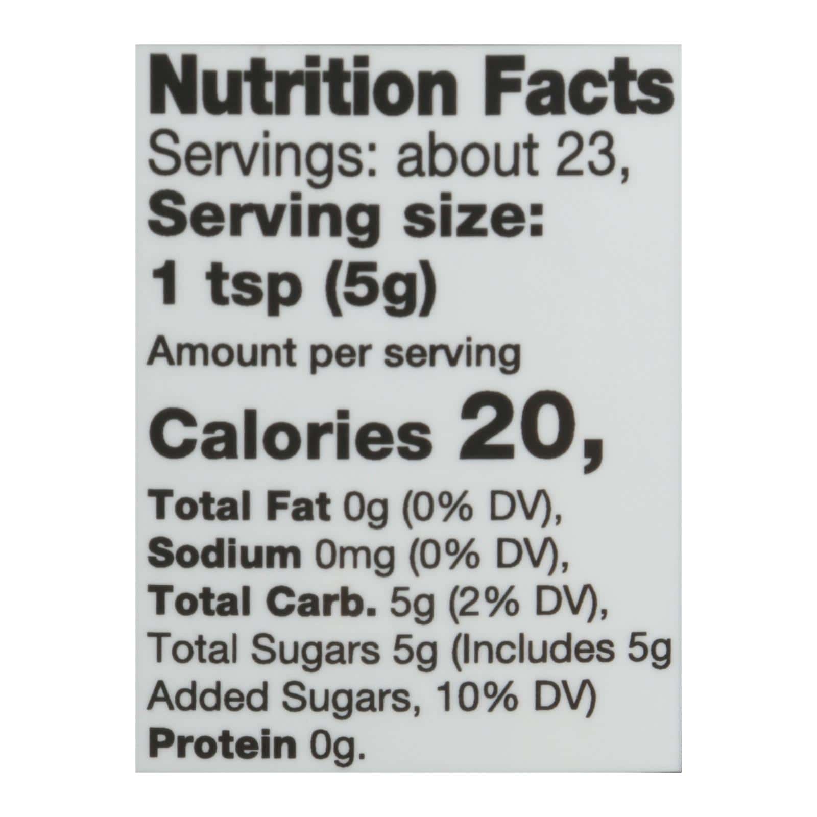 Watkins - Decorating Sugar Green - Case of 3-4.2 OZ - Image 3