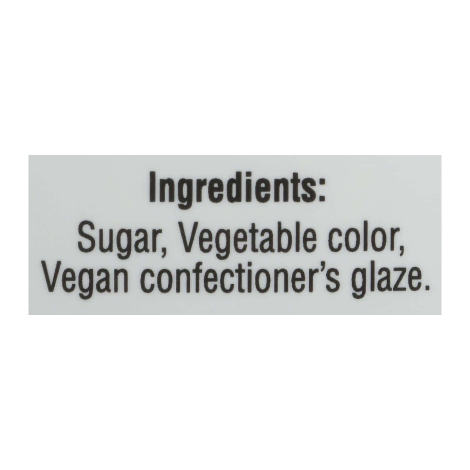 Watkins - Decorating Sugar Green - Case of 3-4.2 OZ