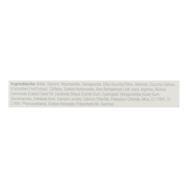 Derma E - Bright Eyes Vitamin C Hydro - 1 Each-3 OZ - Image 2