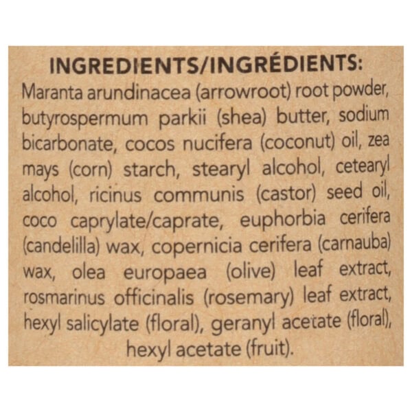 Attitude - Deodorant Spr/lv Olive Leaves - 1 Each-3 OZ