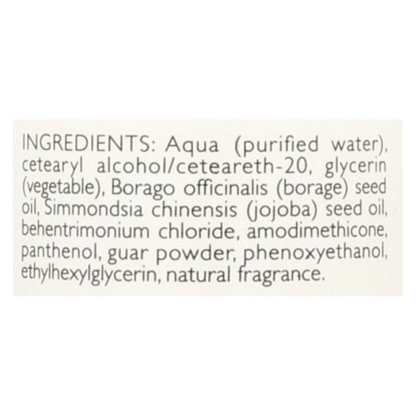 Shikai Natural Everyday Conditioner - 12 fl oz - Image 2