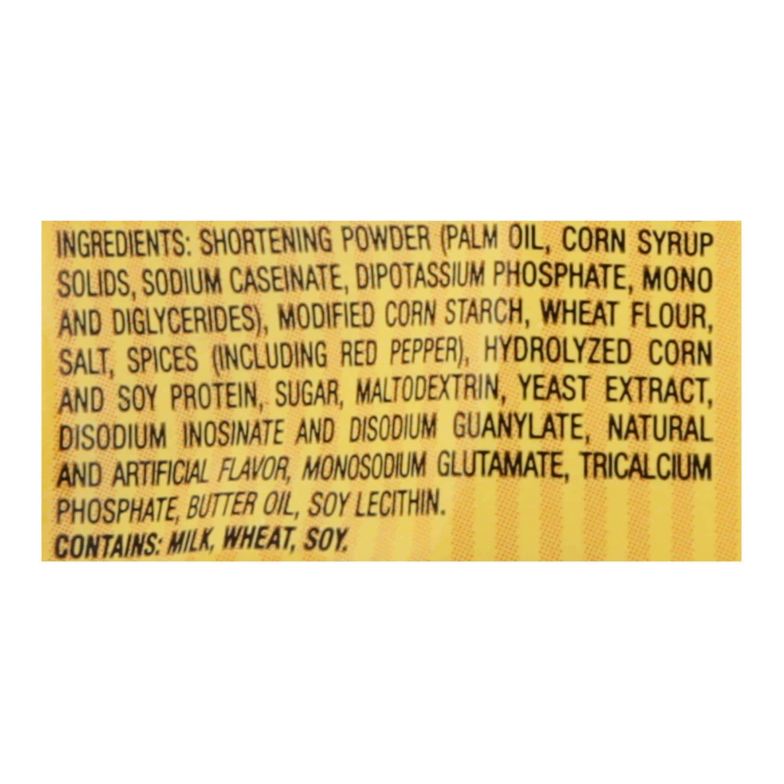 Southeastern Mills Peppered Gravy Mix - Case of 24 - 2.75 OZ