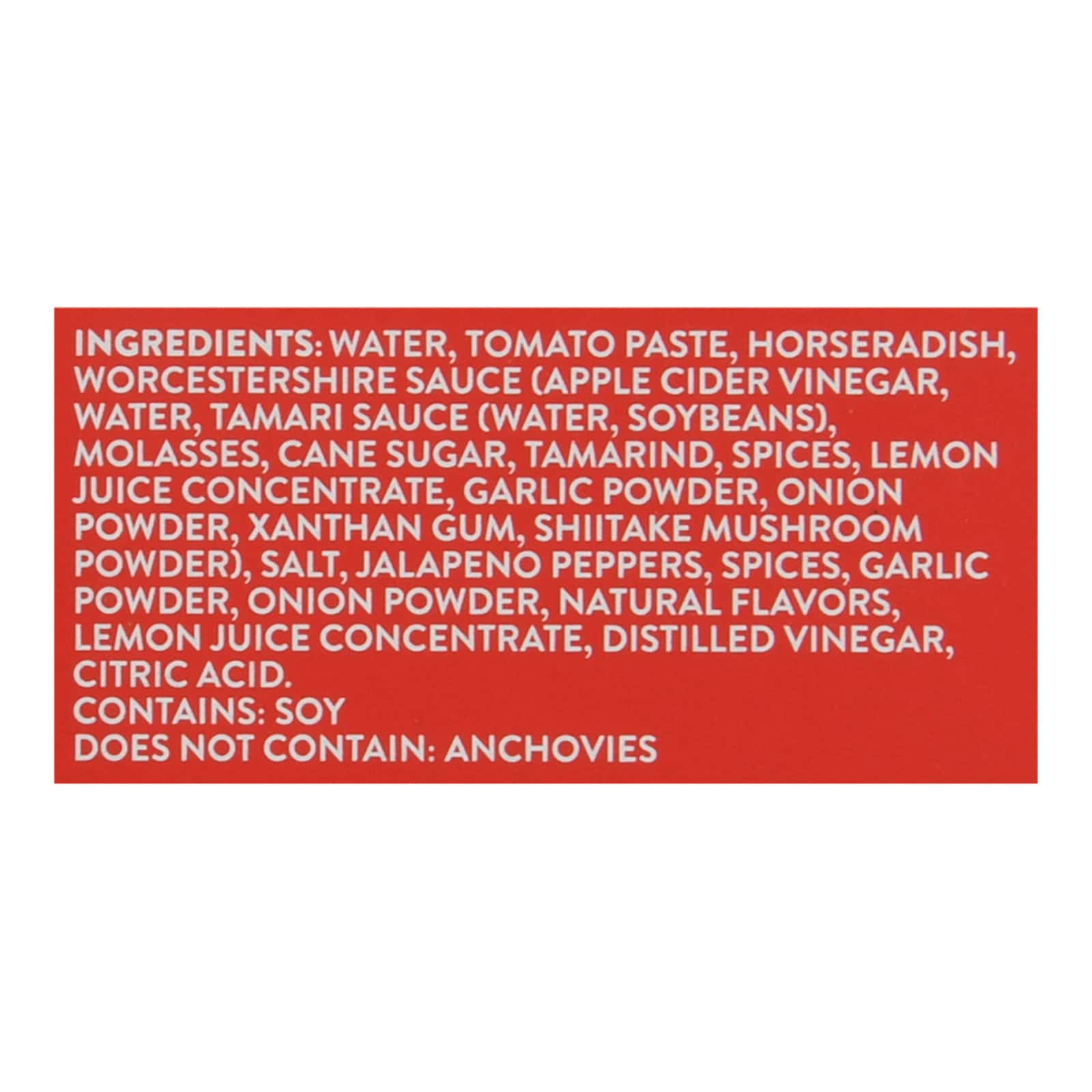 Q Drinks - Mix Bloody Mary - Case of 6-4/7.5 FZ - Image 3