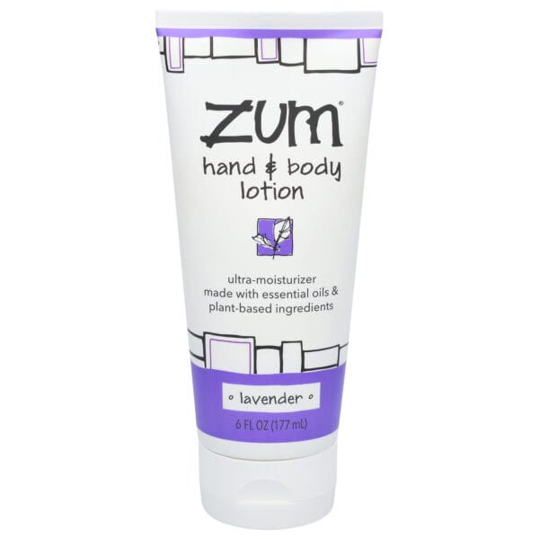 Zum - Hnd Bdy Lotn Lavender - EA of 1-6 FZ - Image 2
