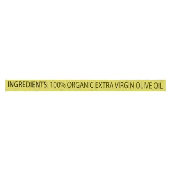Bono - Evoo Sicilia Pgi - Case of 6 - 16.9 FZ