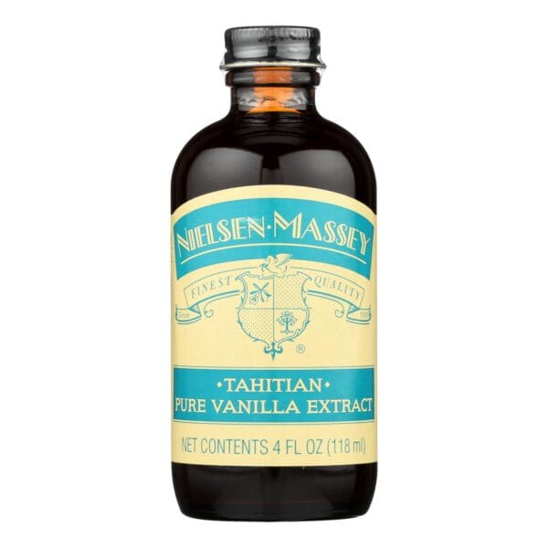 Nielsen-massey Vanilla - Vanilla Xtrt Tahitian - Case of 8-4 FZ - Image 2