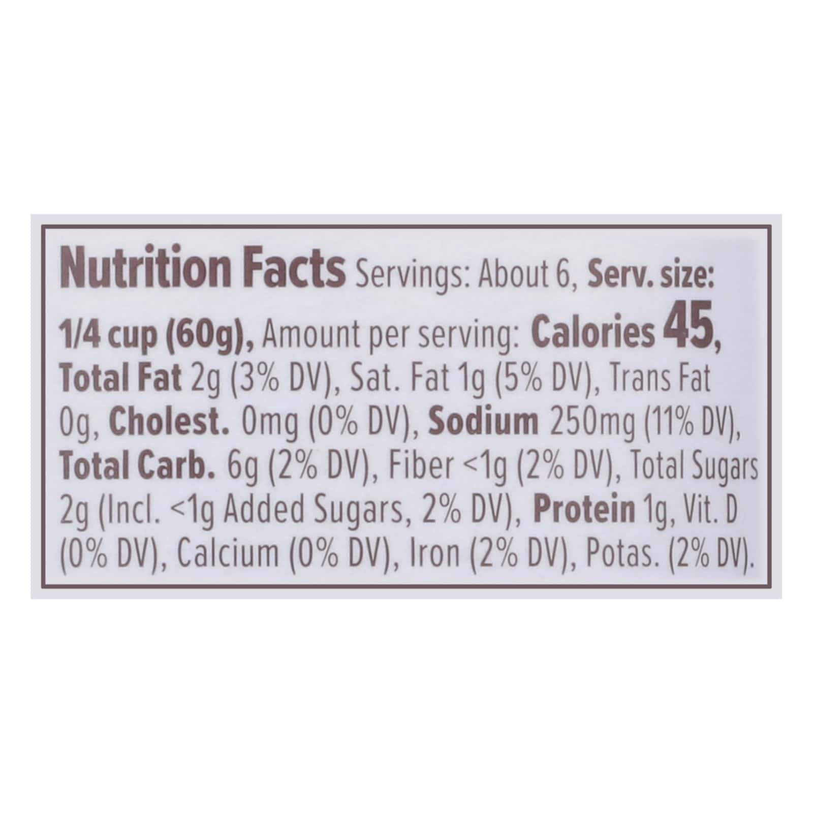 Primal Kitchen - Gravy Mushroom Cshw Butter - Case of 6-12 OZ - Image 2