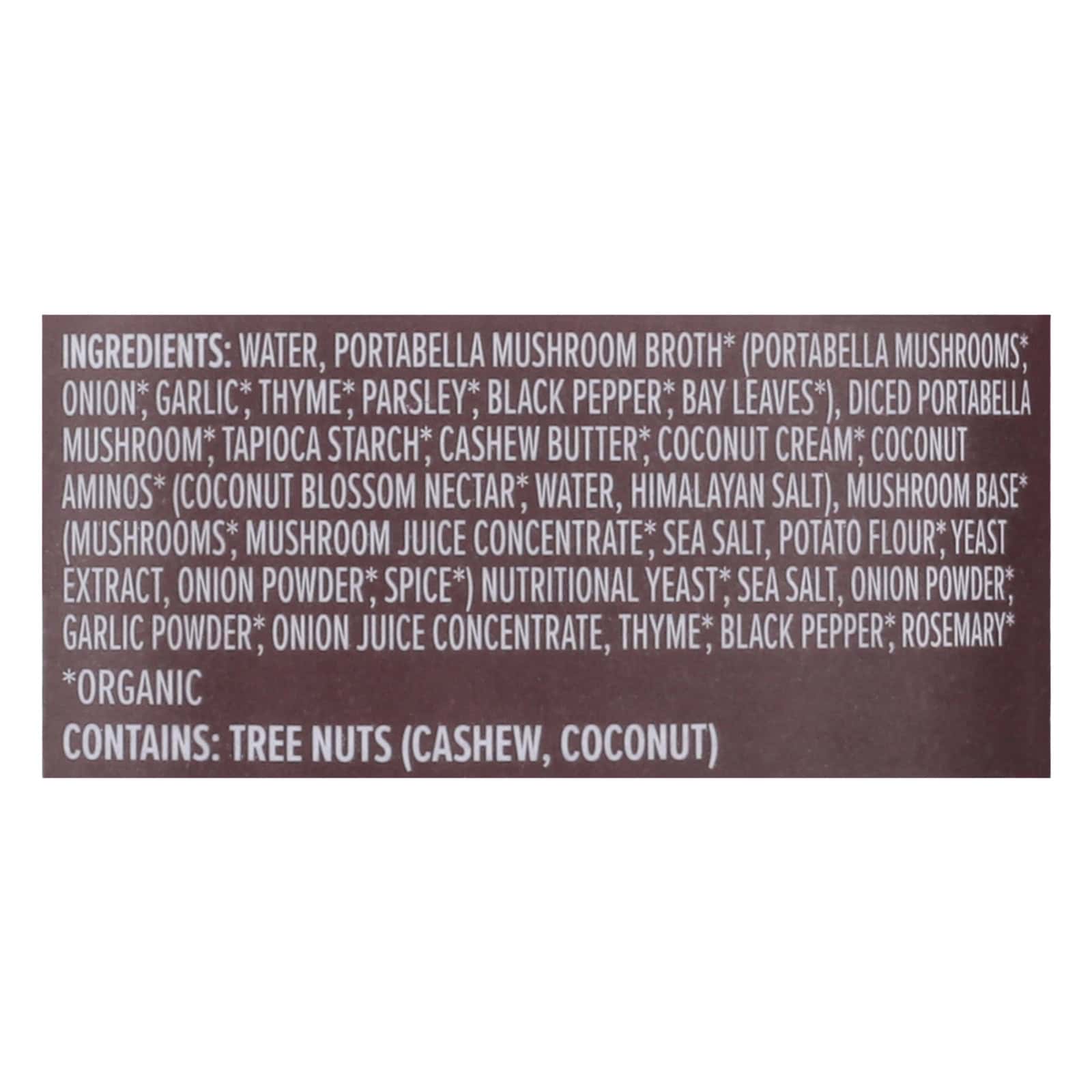 Primal Kitchen - Gravy Mushroom Cshw Butter - Case of 6-12 OZ - Image 3