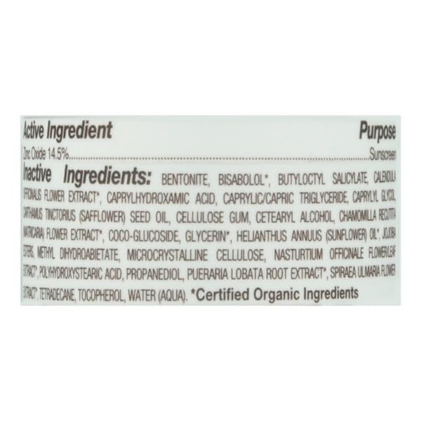 Babo Botanicals - Snscn Spf 30 Bby Skn Spry - 1 Each-6 OZ - Image 2