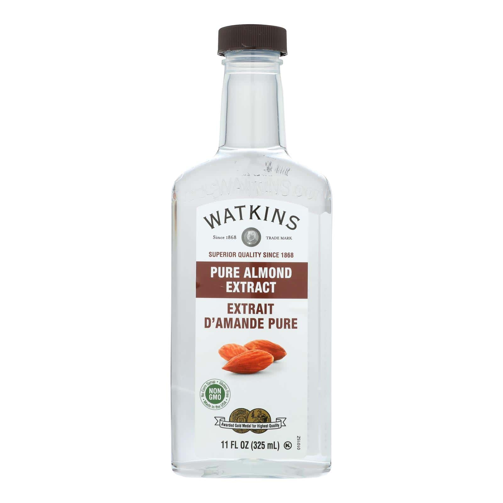 Watkins - Extract Almond Pure - Case of 12-11 FZ - Image 2