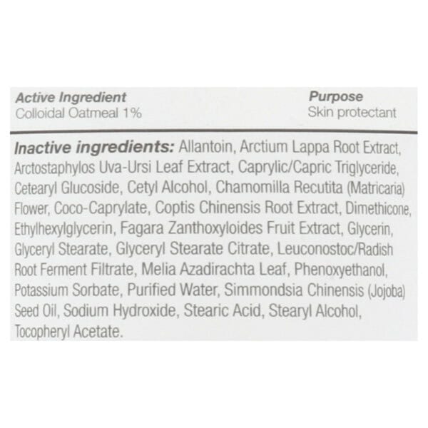 Derma E - Eczema Relief Lotion - 1 Each-6 FZ - Image 2