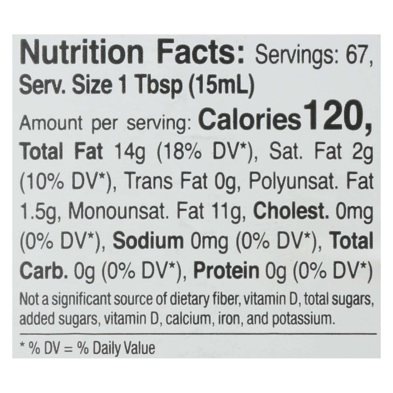 Mina - Evoo Single Origin - Case of 6 - 33.8 FZ - Image 2