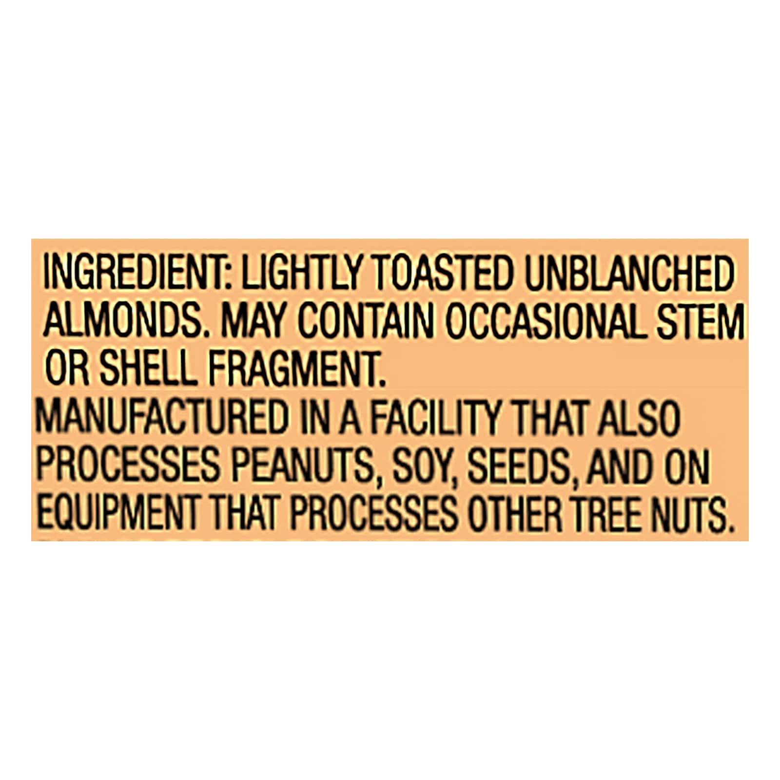 Once Again Natural Butter Smooth Almond - Single Bulk Item - 9LB - Image 3