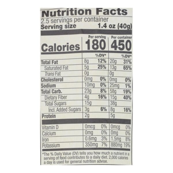 Barnana Chewy Banana Bites - Organic Chocolate - Case of 12 - 3.5 oz.