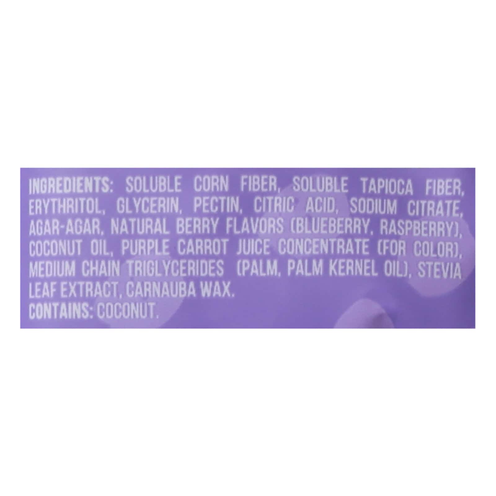 Kiss My Keto - Keto Gummy Fish Friends - Case of 6-1.76 OZ - Image 3