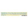 A La Maison - Bar Soap - Unscented Value Pack - 3.5 oz Each / Pack of 4