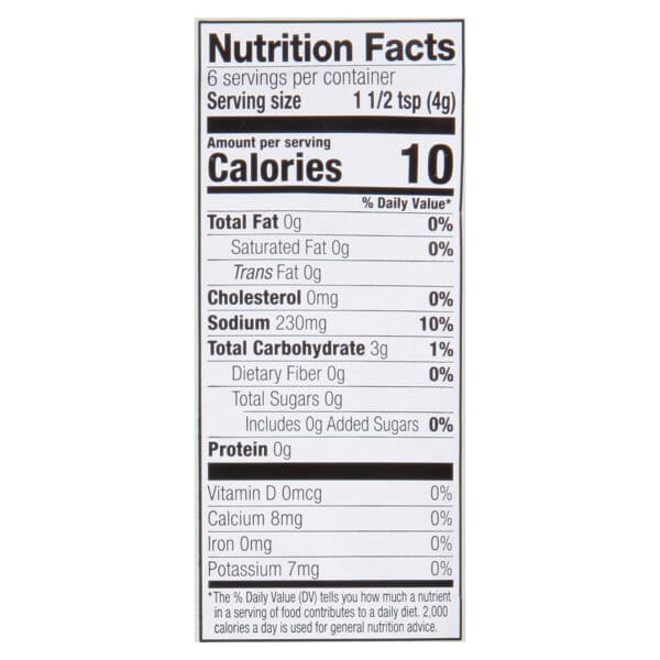 Simply Organic - Sauce Mx Jalap Queso Df - Case of 12-.85 OZ - Image 3