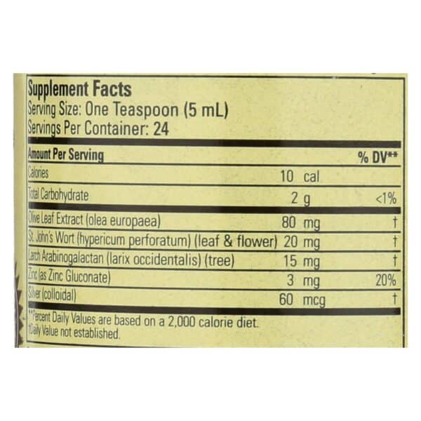 Childlife First Defense - 4 fl oz - Image 3