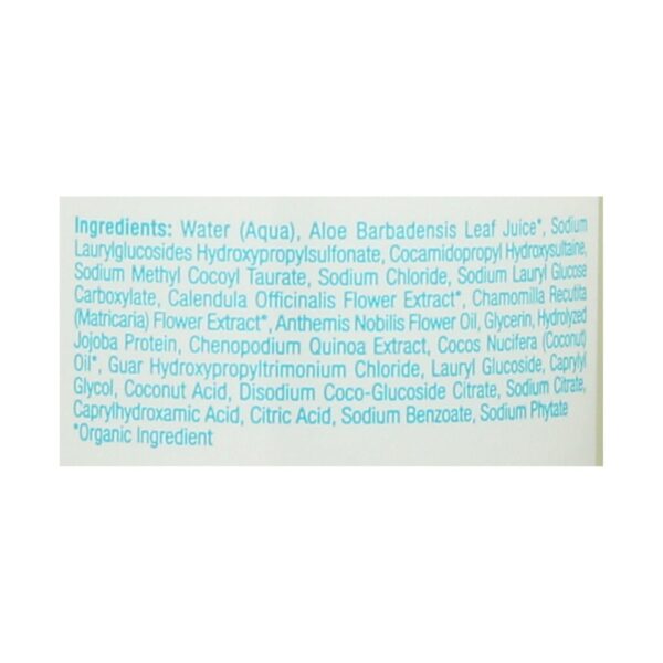 The Honest Company Fragrance Free Shampoo & Body Wash  - 1 Each - 10 FZ - Image 2